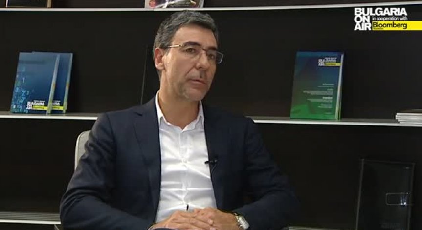 Даниел Вълчев: Предпазливо към задължителното финансово ограмотяване до 12 кл