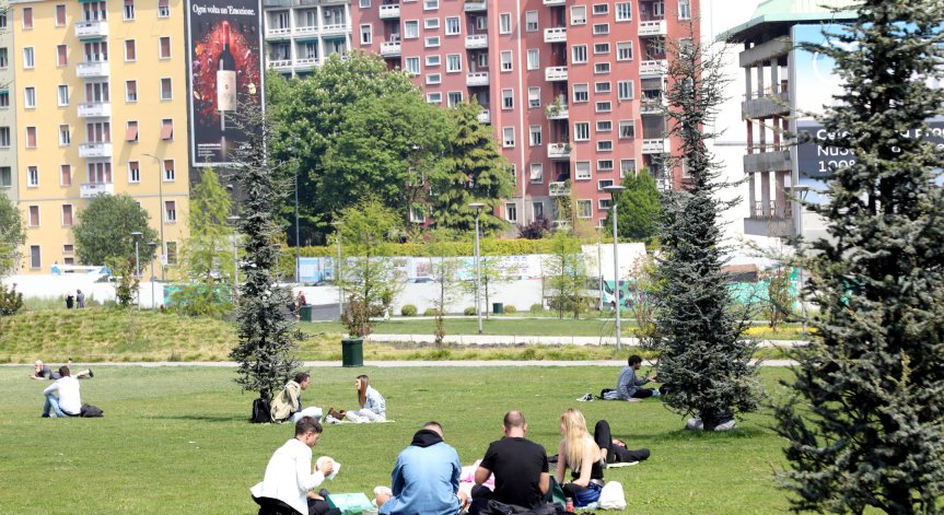 Въпреки големия брой на заразени: Европа започва да разхлабва ограниченията