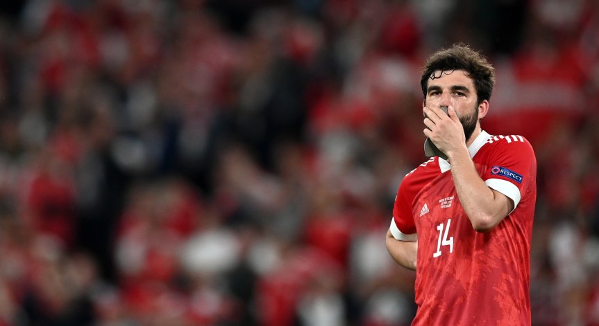 Руски политик се сърди на 