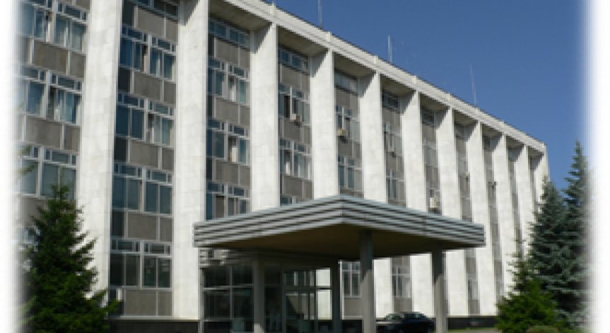 Протест пред руското посолство срещу случващото се в Украйна