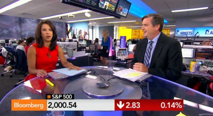 Morgan Stanley: S&P 500 ще достигне 3000 пункта до 2020