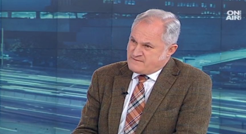 Финансов експерт прогнозира избори и през октомври