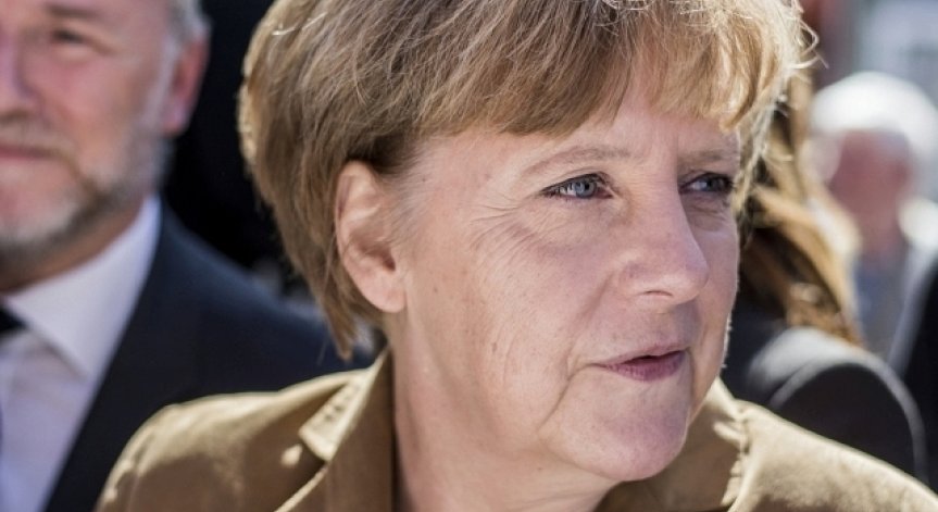 Меркел отрича бежанците да са причина за тероризма в Германия