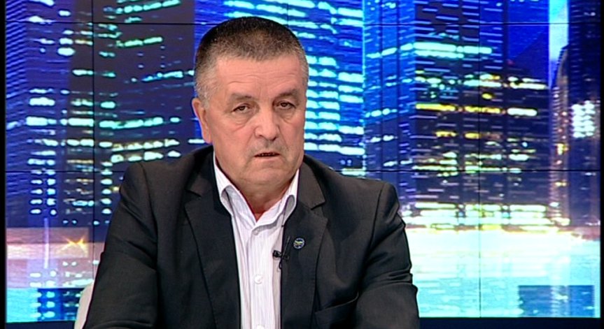 Алиосман Имамов: Президентът ще наложи вето върху актуализацията на бюджета