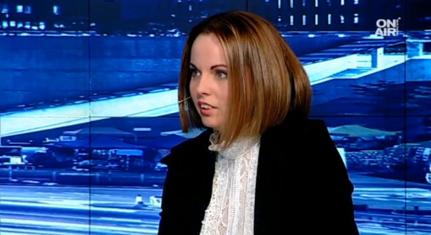 Референдум за мир? АБВ започва да събира подписи