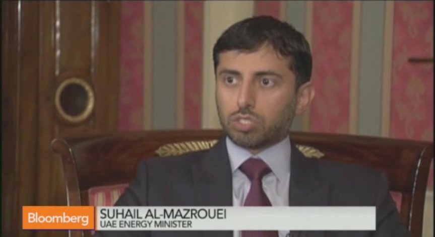 ОПЕК може да покрие повишеното търсене: ОАЕ