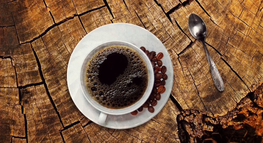 Кафето и чаят намаляват абсорбцията на желязо.