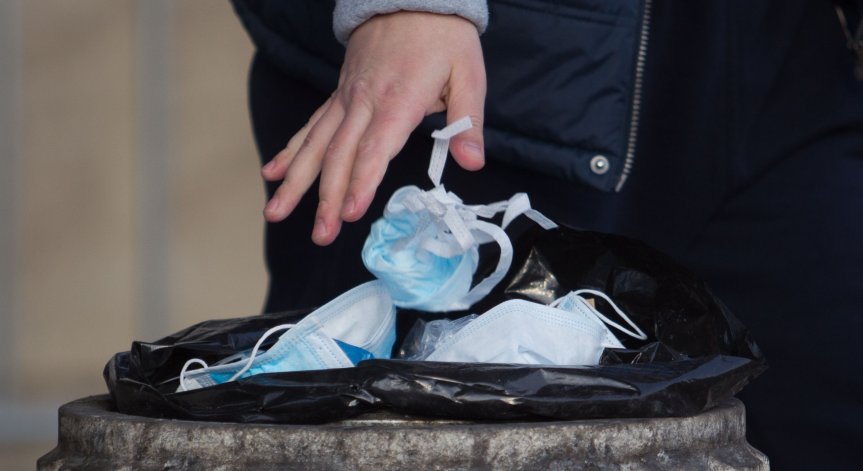 Преминахме границата от 35 хил. жертви на Ковид-19