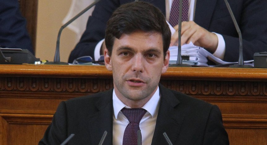 Никола Минчев: 