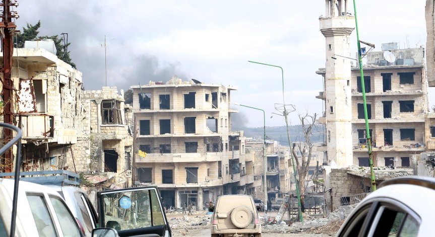 Турция отвръща на удара: Десетки сирийски войници са убити