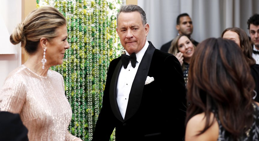 Ще бъде ли кръстена ваксината срещу Ковид-19 на Том Ханкс?