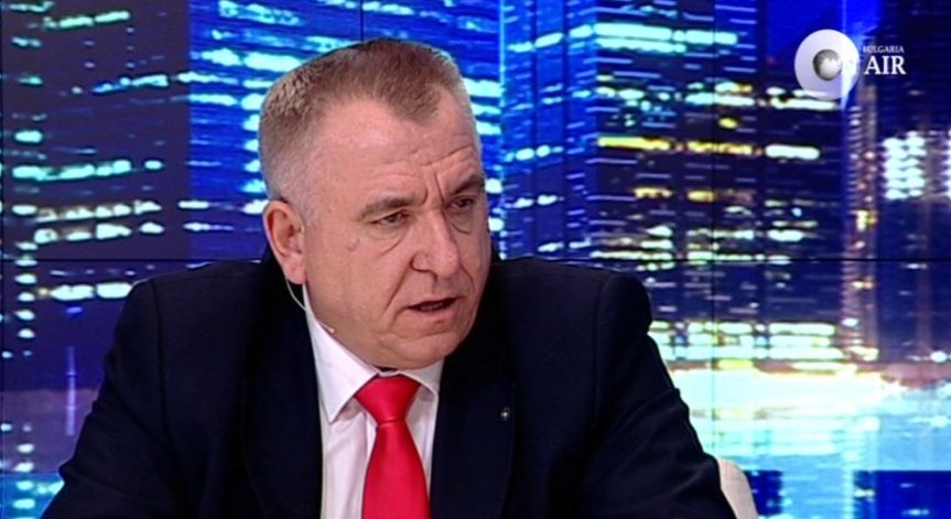 Аспарух Карастоянов: До 5 години катарски газ няма да стигне до България