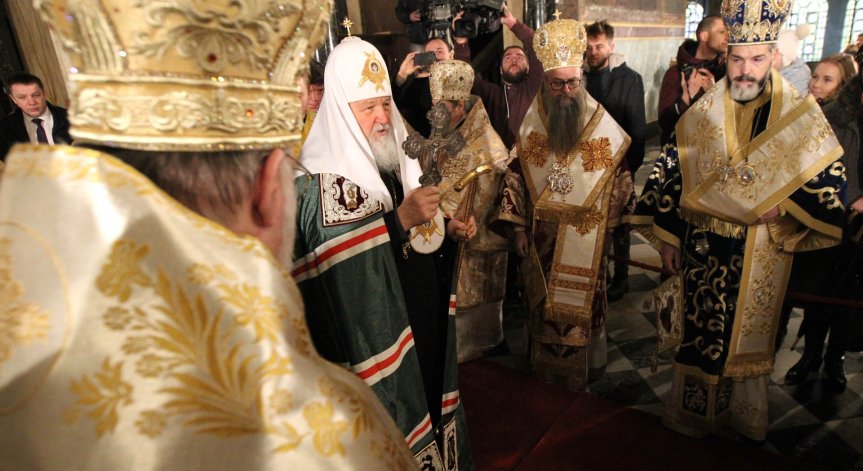 Москва: Има опити за заличаване на руския принос в освобождението на България