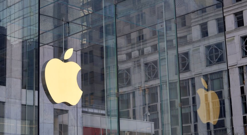 Бивш служител на Apple откраднал над $10 млн. чрез серия от схеми