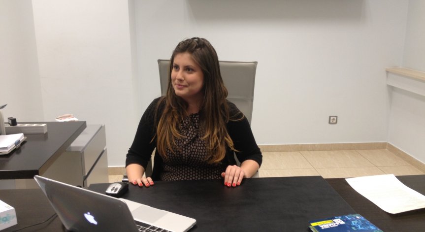 „Мениджър за един ден“ 2015