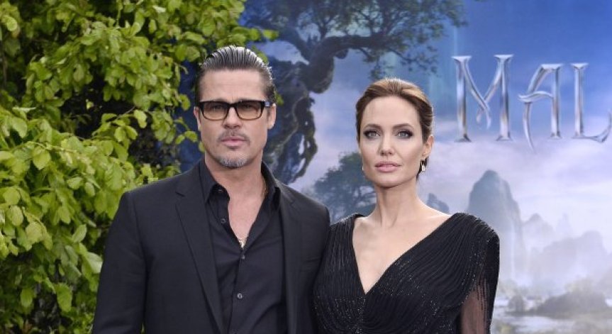 Анджелина Джоли се отърва от още един спомен за Брад Пит