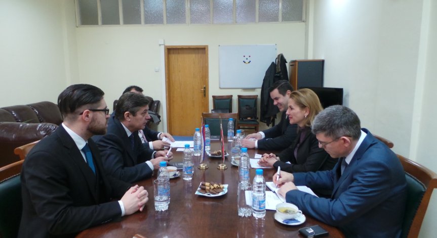 Над 600 руски компании търсят партньорства в България