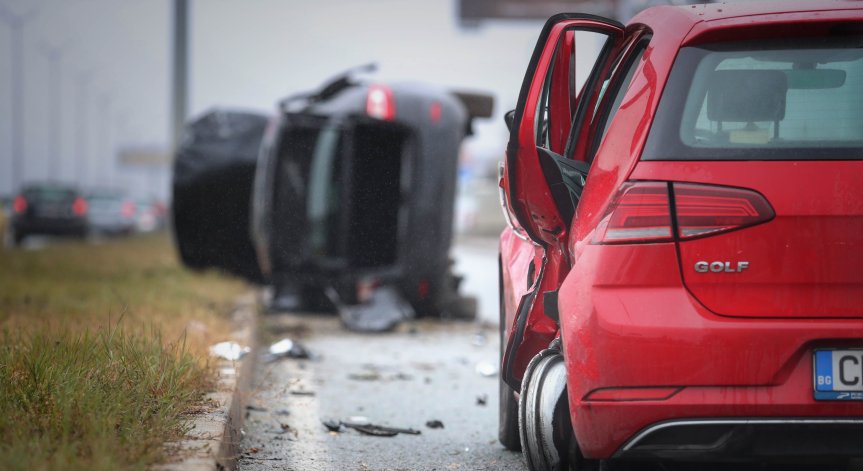 ЕК: България е сред държавите в ЕС с по-малко жертви по пътищата в последните години