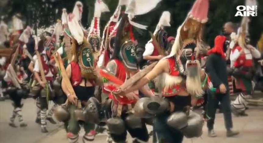 Кметът на Елин Пелин забрани честването на Хелоуин