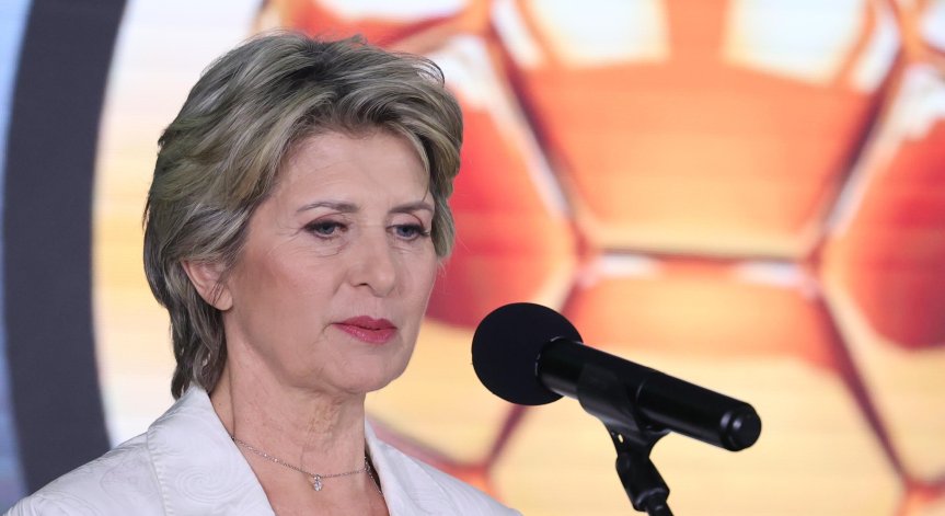 Сградата на БОК беше запечатана след Изборното общо събрание на организацията.