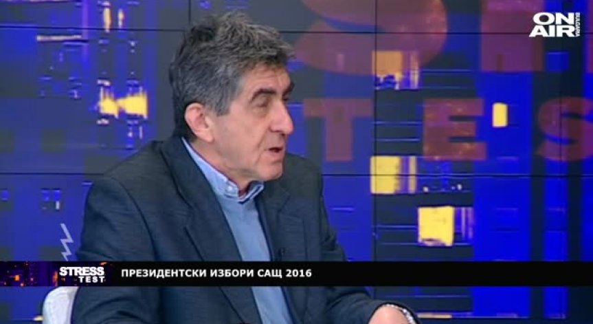 Бойко Стакушев: 