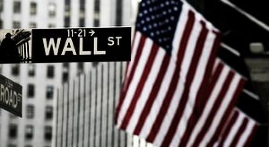 Кризата в еврозоната понижи и американските индекси