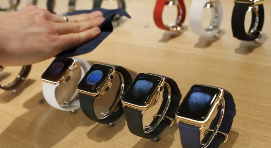 Apple Watch губи своите купувачи