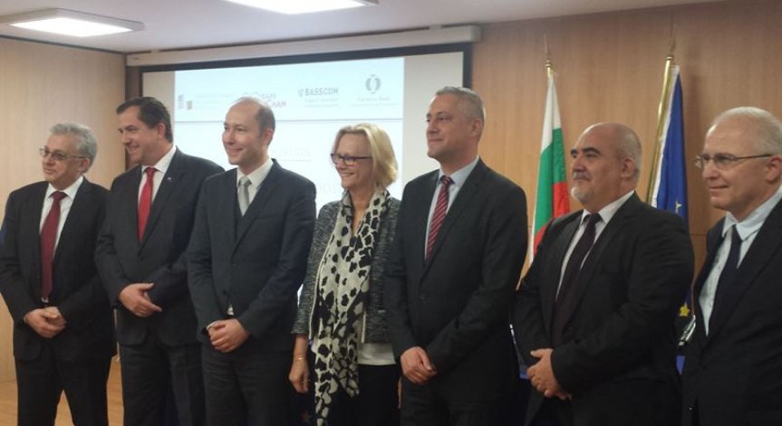 Реформата в образователната и финансовата система е от ключово значение за напредъка ни в иновациите