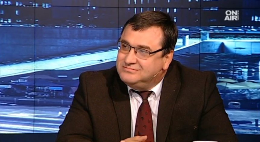 Вероизповеданията нямат място в политиката, отсече патриот