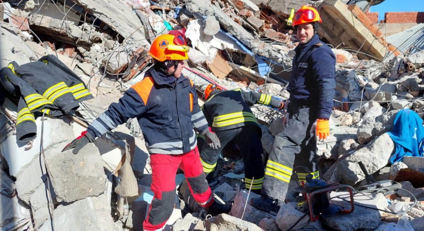 Кои са силно сеизмичните зони у нас и как да процедираме при земетресение?