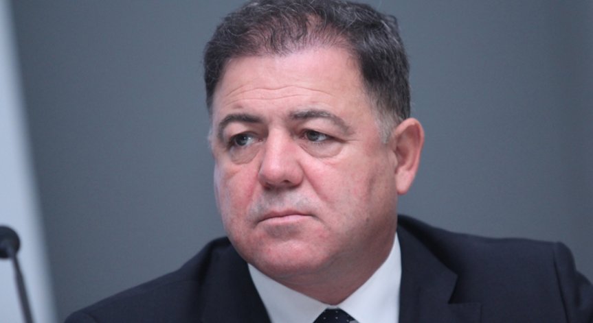 Министър Ненчев: На границата могат да бъдат пратени още военни