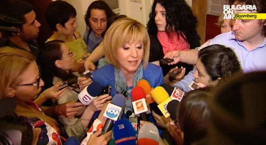 Липсата на кворум в парламента ще измести ли датата на изборите?