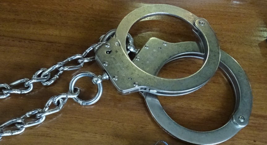 Задържаха албанец, осъден на доживотен затвор за убийство в Гърция