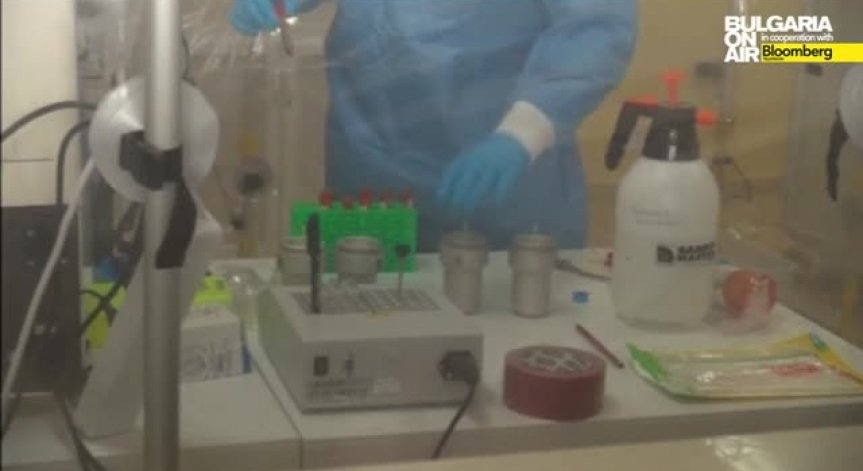 СЗО с план за действие срещу разпространението на ебола