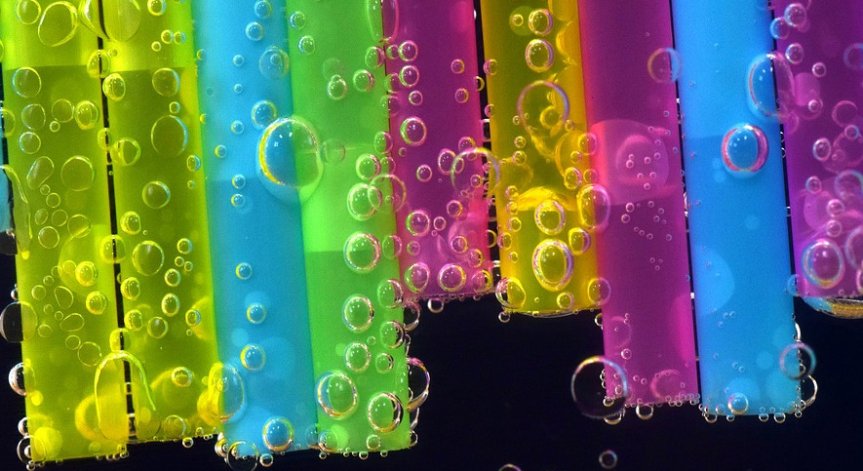 8 вида пластмасови изделия забраняват в ЕС, включително и в България