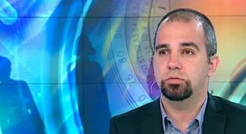 Първан Симеонов: България заслужава по-видима кампания за референдума