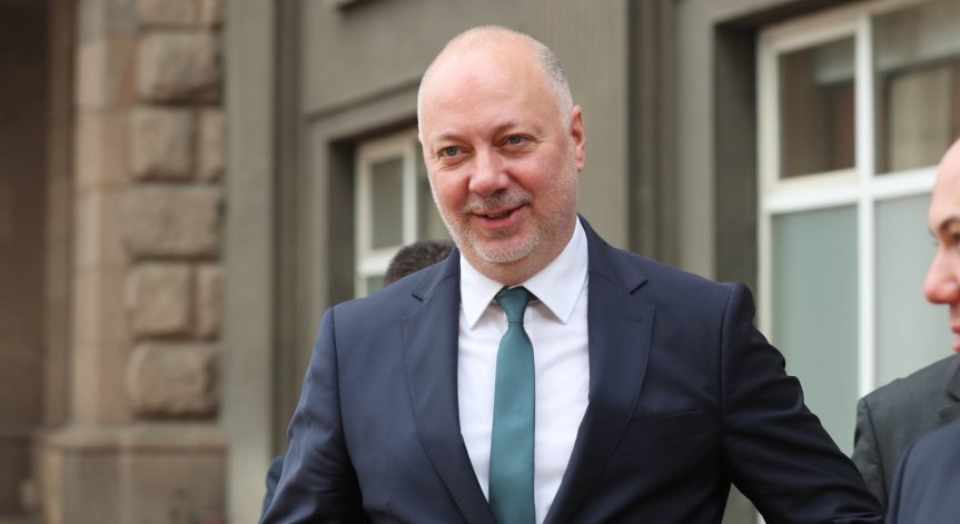 Държавните и правителствени ръководители ще обсъдят възможностите за постигане на устойчив мир.