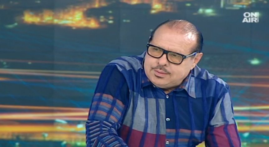 Агент Тенев за изборите: Чалга формат, няма морал!