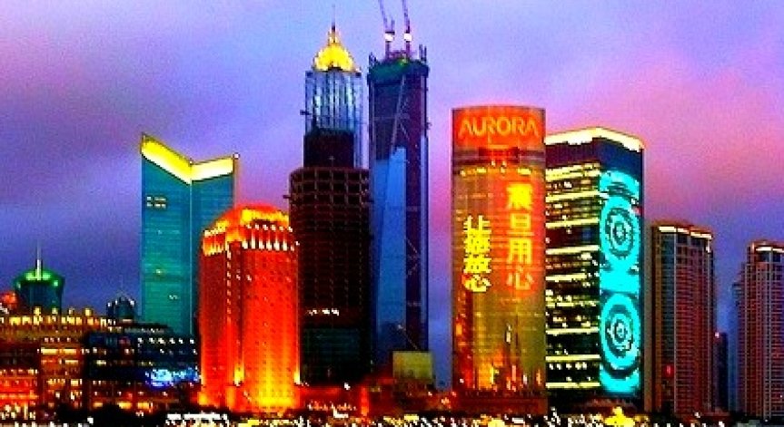 Големите купувачи от Китай