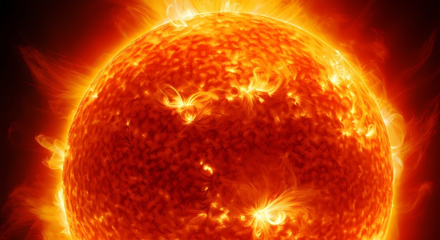 Прогноза за магнитните бури до края на септември 2026