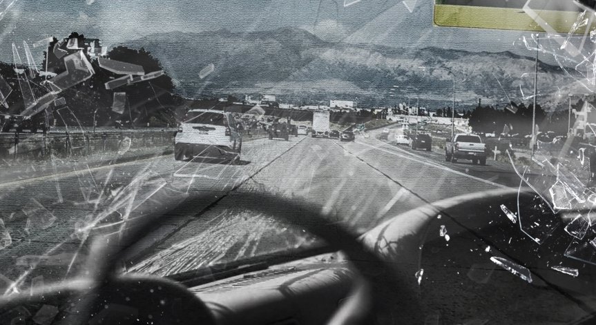 Тежка катастрофа на Е79 край Монтана, един човек загина