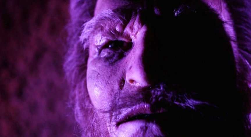 Магьосникът, който съживява пирати и дракони