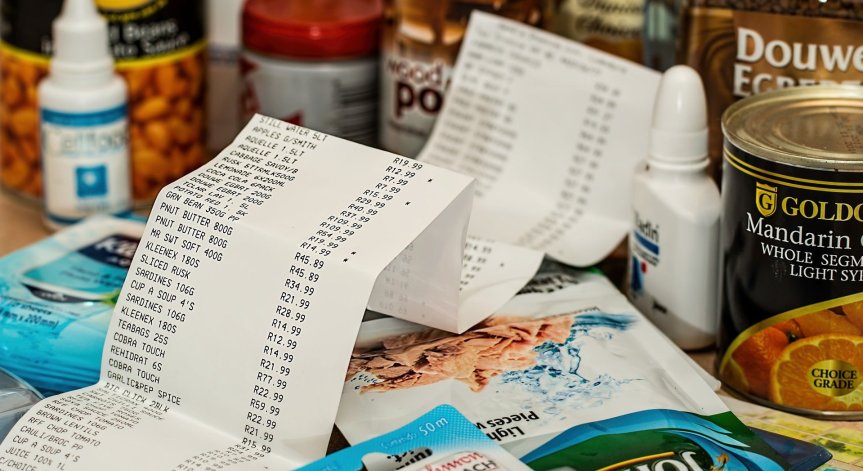 Скок на цените на храните за пети пореден месец