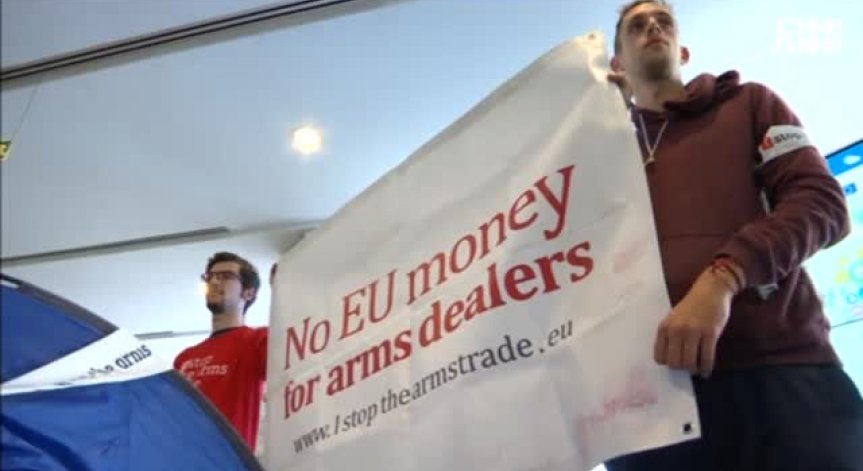 Турция блокира частично участието на Австрия в НАТО