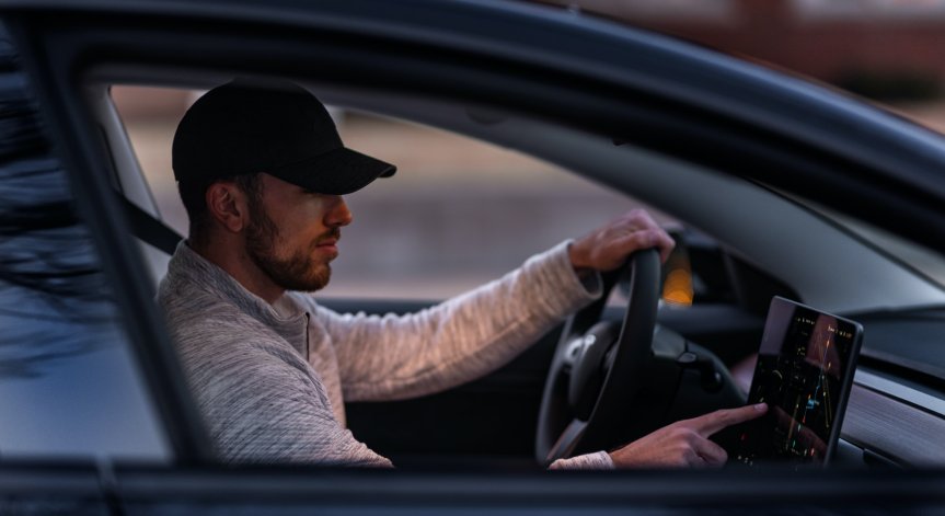 Tesla една крачка напред до създаването на 