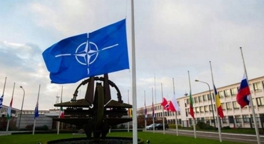 НАТО потвърди, че руски самолет е прелетял над Турция