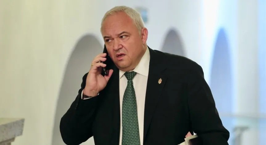 Демерджиев: Бавните действия на прокуратурата са директен отказ от справедливост