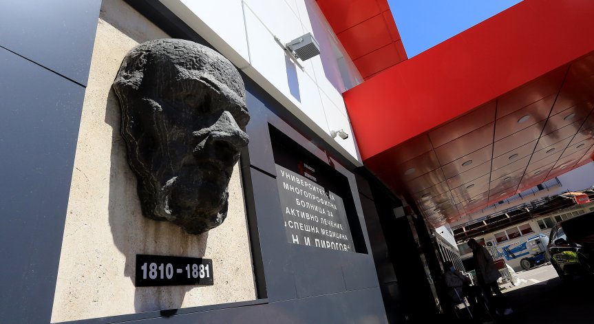 Почина 20-годишната жена, пострадала при взривовете край Елин Пелин