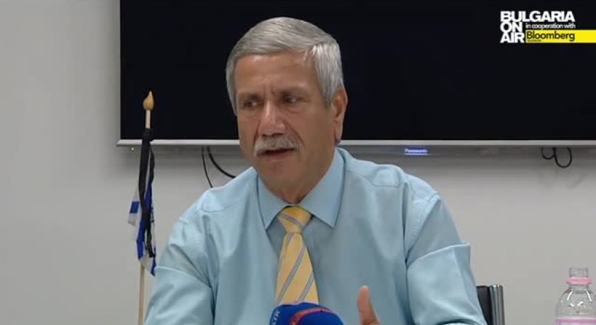 Посланикът: Израел е готов за сухопътна операция