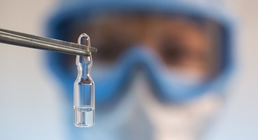 Започва масово тестване с първата ваксина срещу Ковид-19 